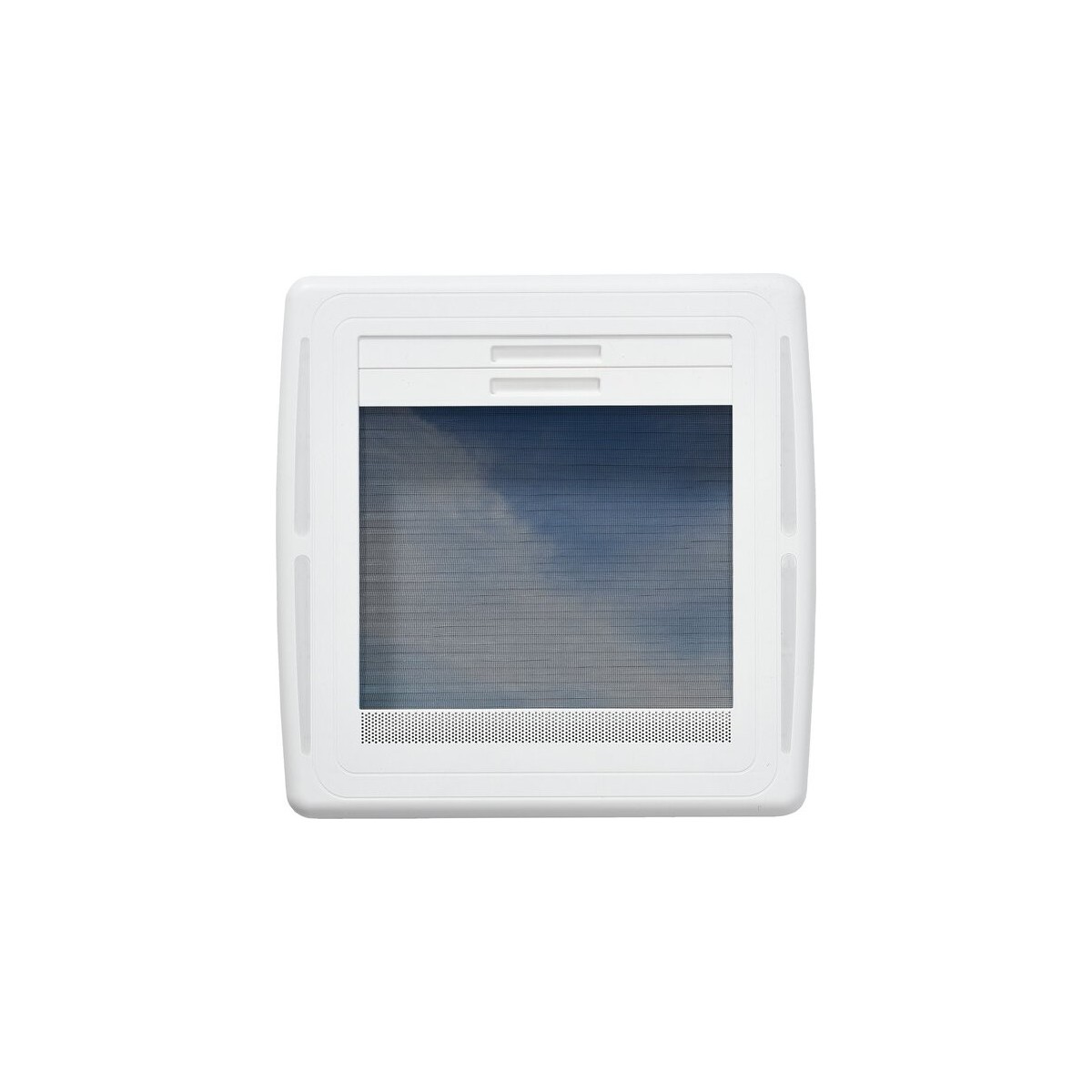 MaxxAir SKYMAXX dakluik 400x400mm met of zonder LED verlichting