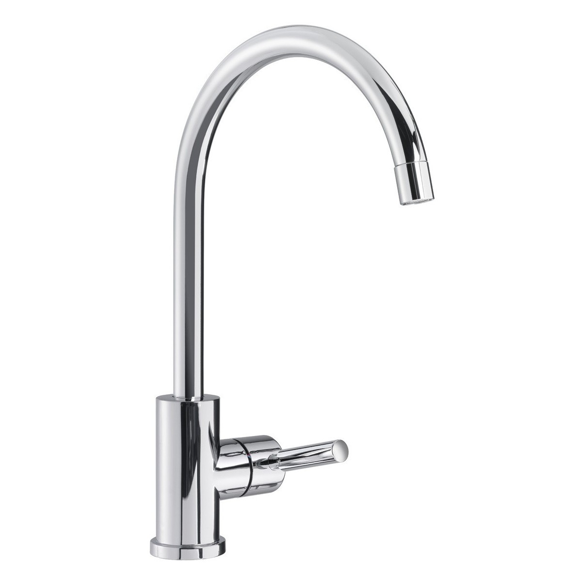 Reich Keukenkraan TREND S