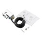 Dometic Gasbrander compleet voor o.a. 