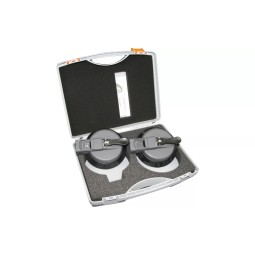 MultiAnker 2.0 Zuignap voor bevestiging van de luifelvoet Set