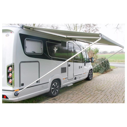 MultiAnker 2.0 Zuignap voor bevestiging van de luifelvoet Set