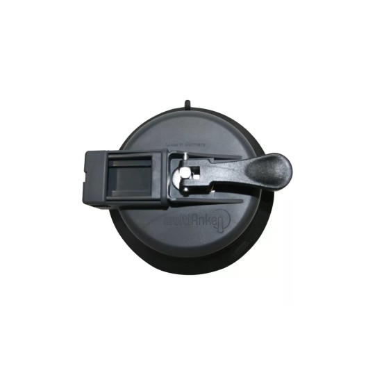 MultiAnker 2.0 Zuignap voor bevestiging van de luifelvoet Set