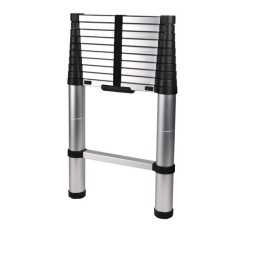 Carbest Escali multifunctionele ladder met een maximale hoogte