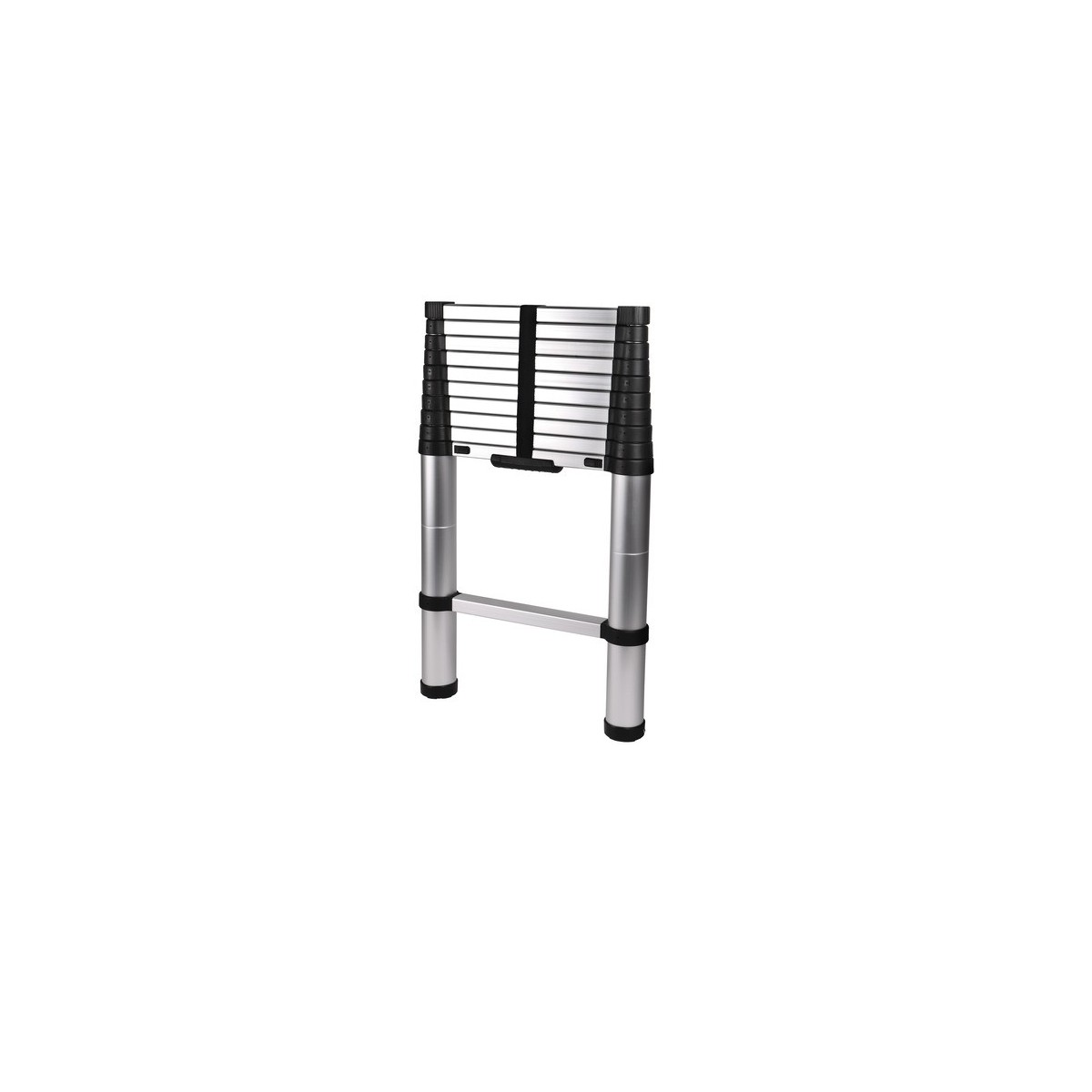 Carbest Escali multifunctionele ladder met een maximale hoogte