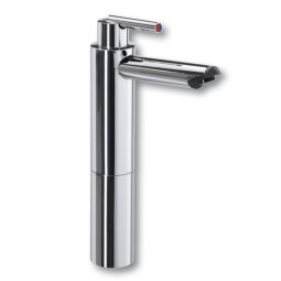 Reich CASCADE kraan voor keuken of badkamer