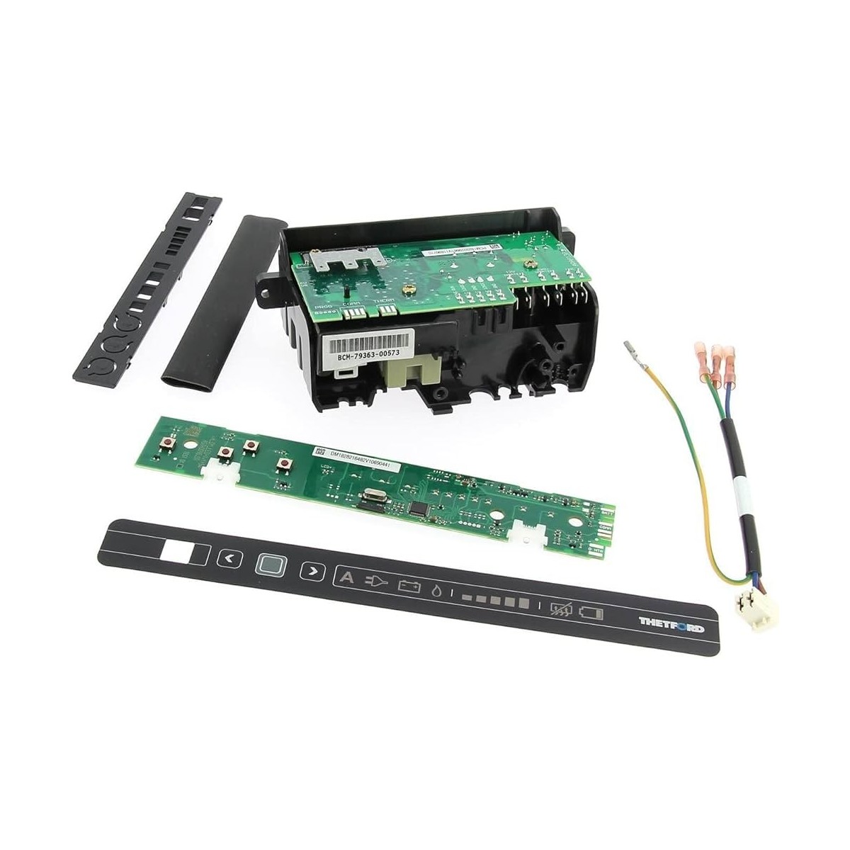 Thetford Koelkast - PCB/Powerboard/Display Board Kit - N3000 LED