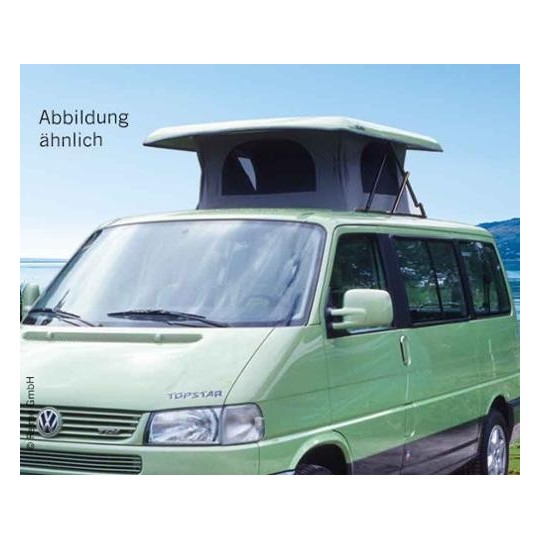 Tentbalg voor Popup-dak VW T4/T5 en universeel supervlak