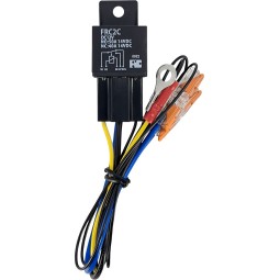 Thitronik Uitschakelapparaat