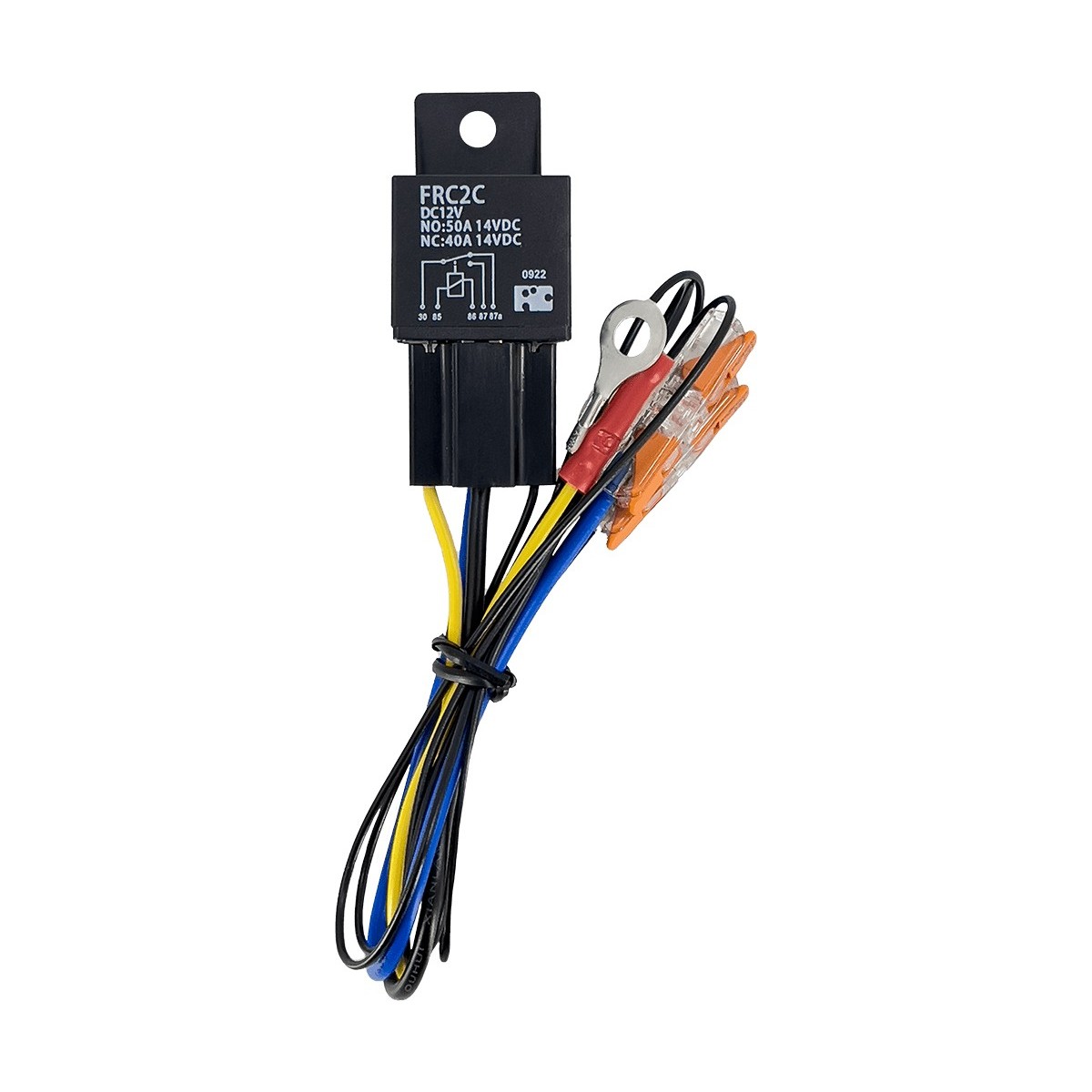 Thitronik Uitschakelapparaat