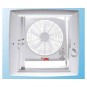Fiamma Turbokit - de ventilator voor montage achteraf