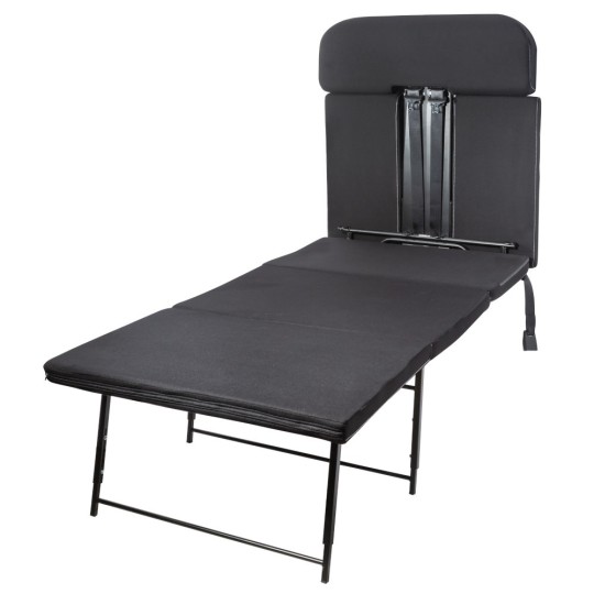 CTA SMART-BED KUSSENSET MET HOOFDSTEUN