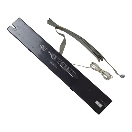 Display compleet voor Doemtic RMD85X5