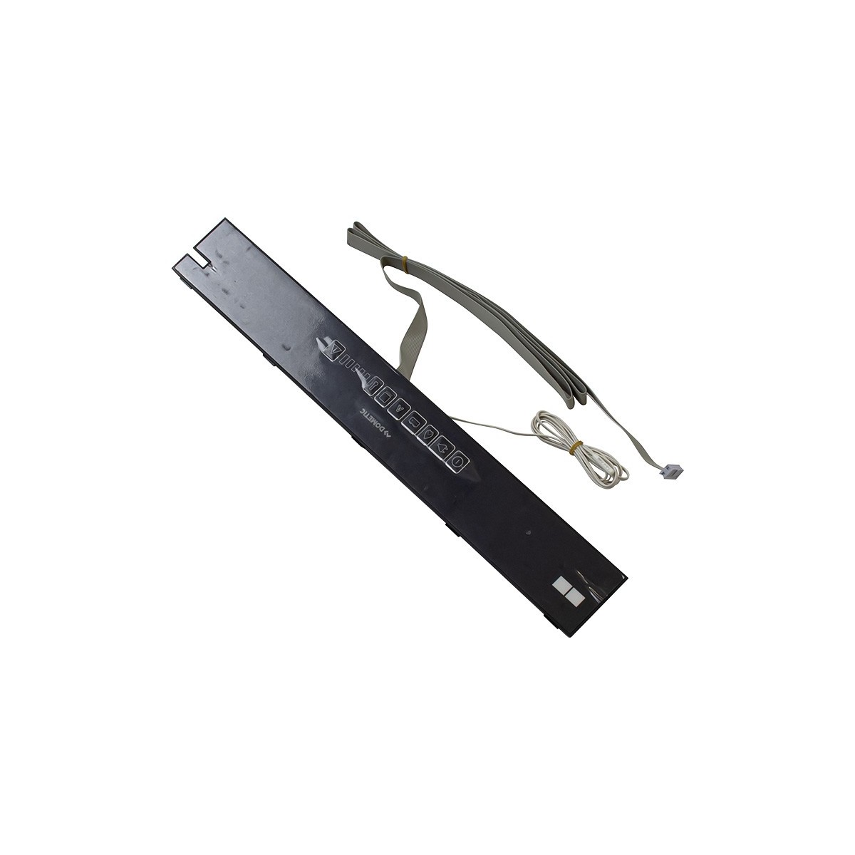 Display compleet voor Doemtic RMD85X5