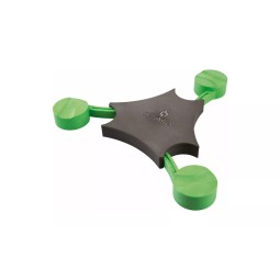 GOK Senso4s Plus niveau-indicator voor gasflessen