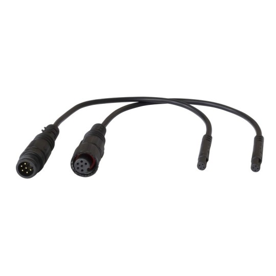 Adapterkabel Adria / Camos-kabel