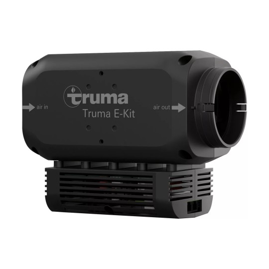 Truma Varioheat E-Kit verwarming