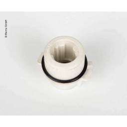 THETFORD cylinder housing for service door FD3-FD5-FD7, FAWO 2