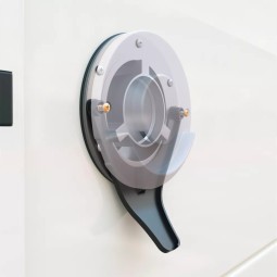 LAINFELD condensafvoer kacheluitlaat