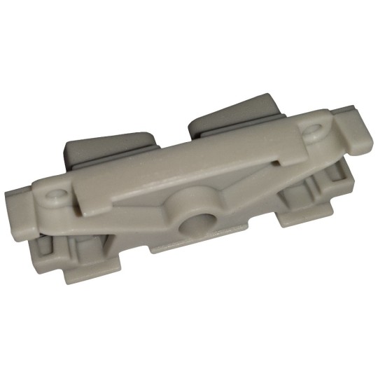 Pullbar Lower Guid LHS MB