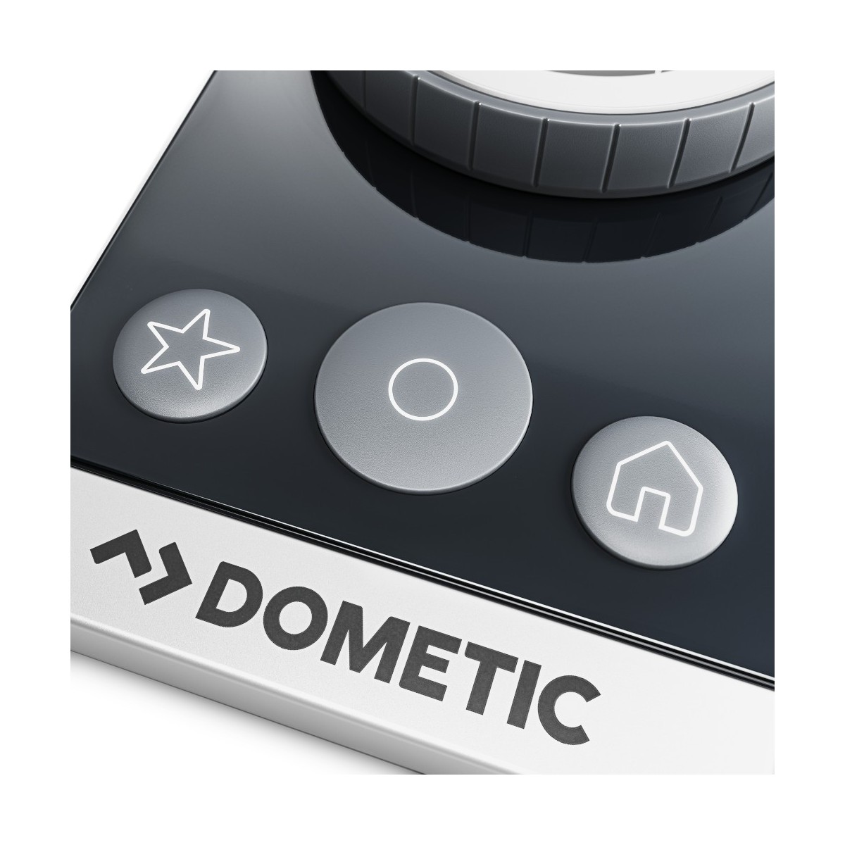 Dometic INC1015RD-bedieningspaneel met Wifi, Bluetooth
