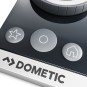 Dometic INC1015RD-bedieningspaneel met Wifi, Bluetooth