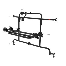 Fietsendrager EuroCarry Volkswagen Crafter 2 of 4 fietsen vanaf