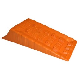 Carbest nivelleringswig Superstrong tot 4t per as