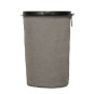 Flextrash prullenbak, 5 liter, grijs