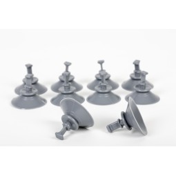 zuignappen 10 stuks