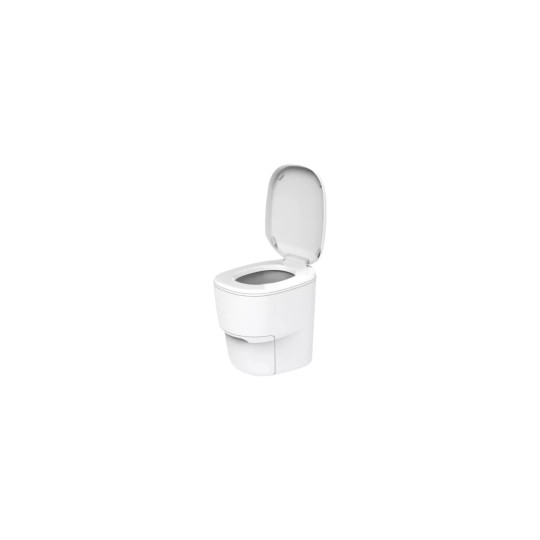 Clesana Toilet C1 Zaktoilet Droogtoilet 12 V