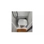 Clesana Toilet C1 Zaktoilet Droogtoilet 12 V