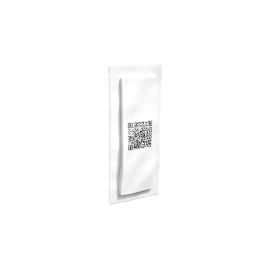 Clesana barrier folieliner voor waterloos toilet clesana C1