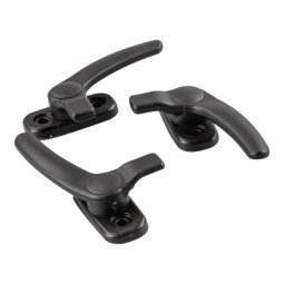 Dometic S7P vergrendeling set (3-stuks)