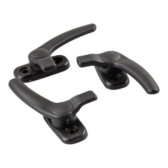 Dometic S7P vergrendeling set (3-stuks)