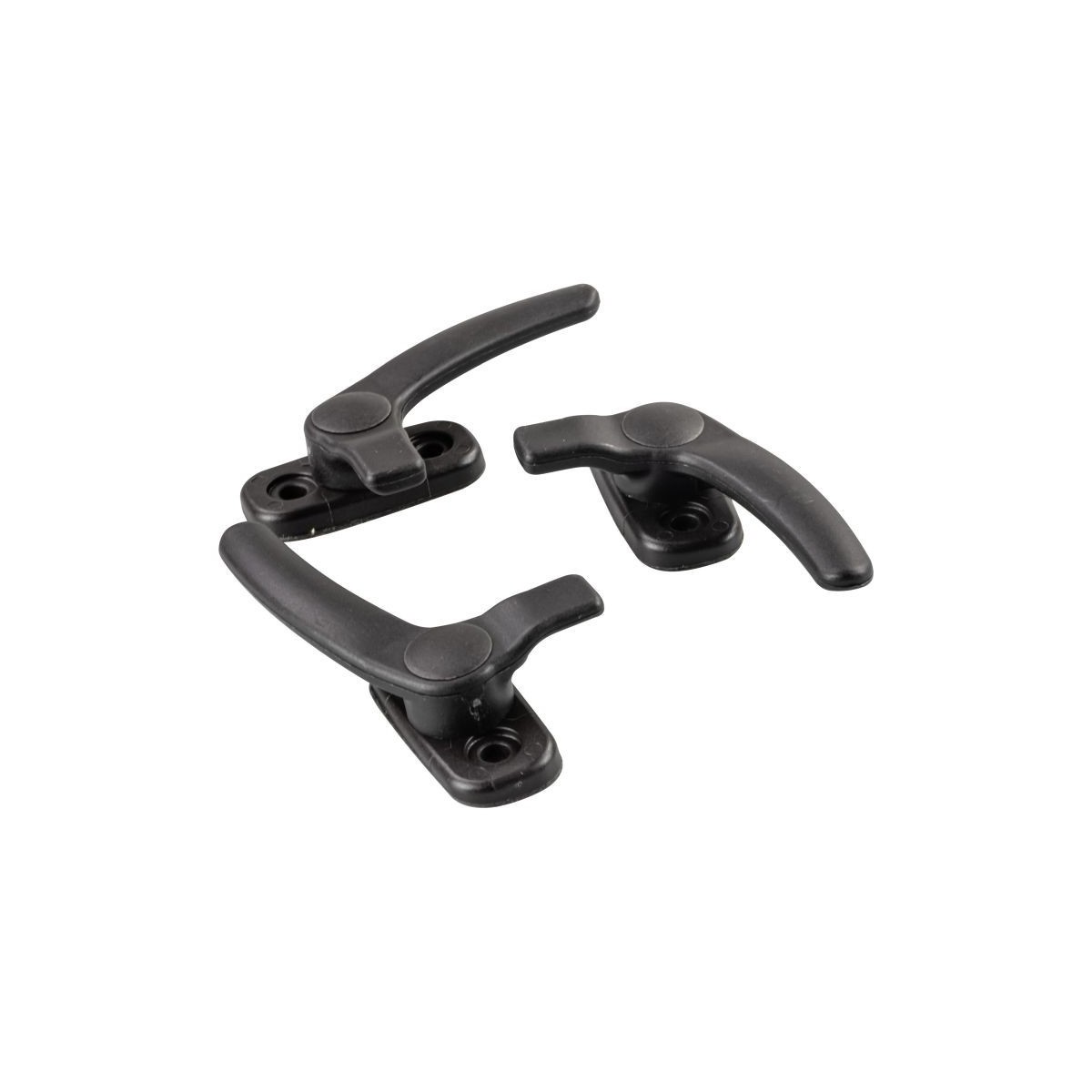 Dometic S7P vergrendeling set (3-stuks)