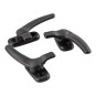 Dometic S7P vergrendeling set (3-stuks)