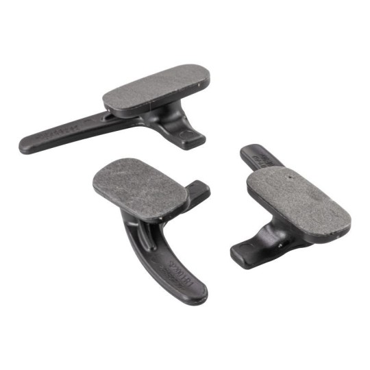 Dometic S7P vergrendeling set (3-stuks)