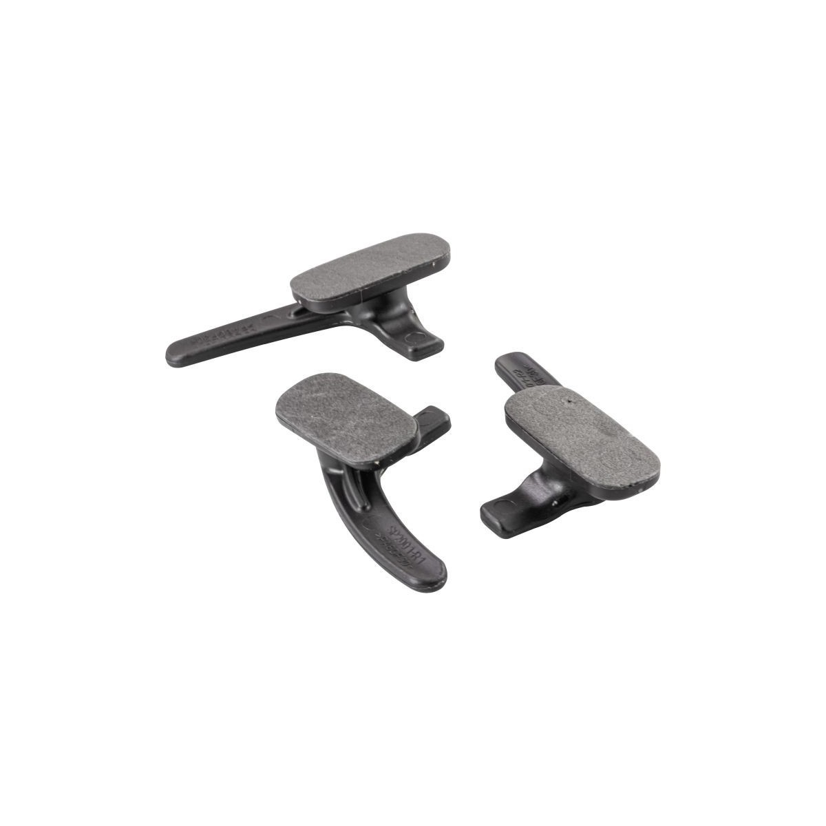 Dometic S7P vergrendeling set (3-stuks)