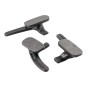 Dometic S7P vergrendeling set (3-stuks)
