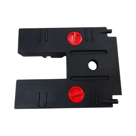 Afvalwatertank voor Fiat Ducato, vanaf 2018, 75l