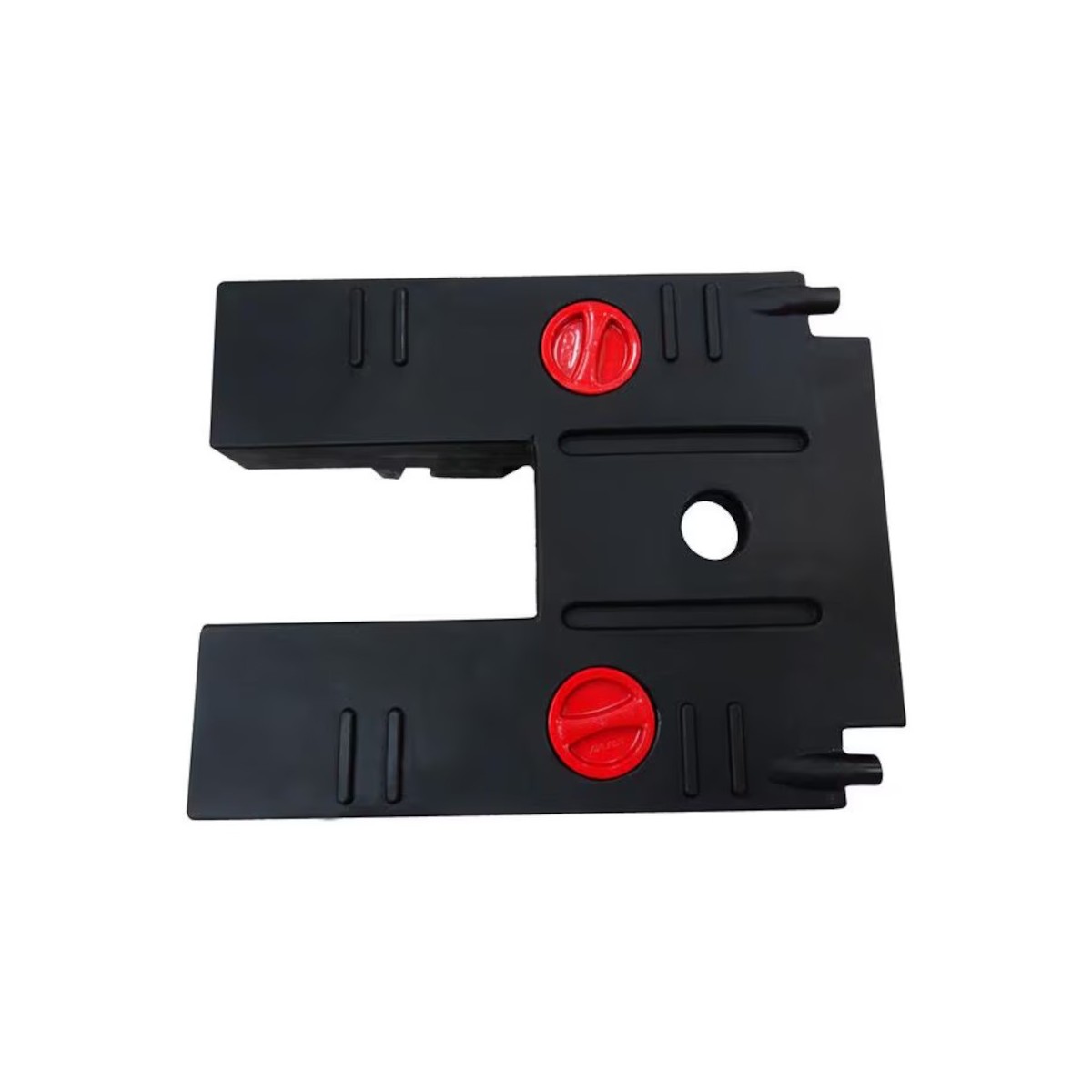 Afvalwatertank voor Fiat Ducato, vanaf 2018, 75l