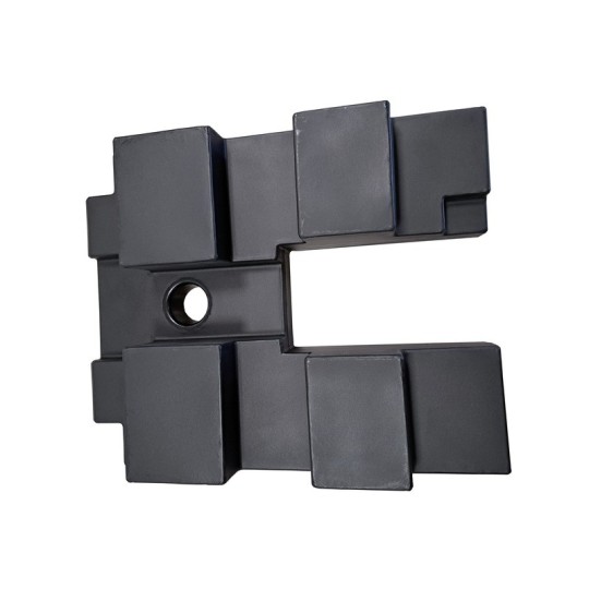 Afvalwatertank voor Fiat Ducato, vanaf 2018, 75l