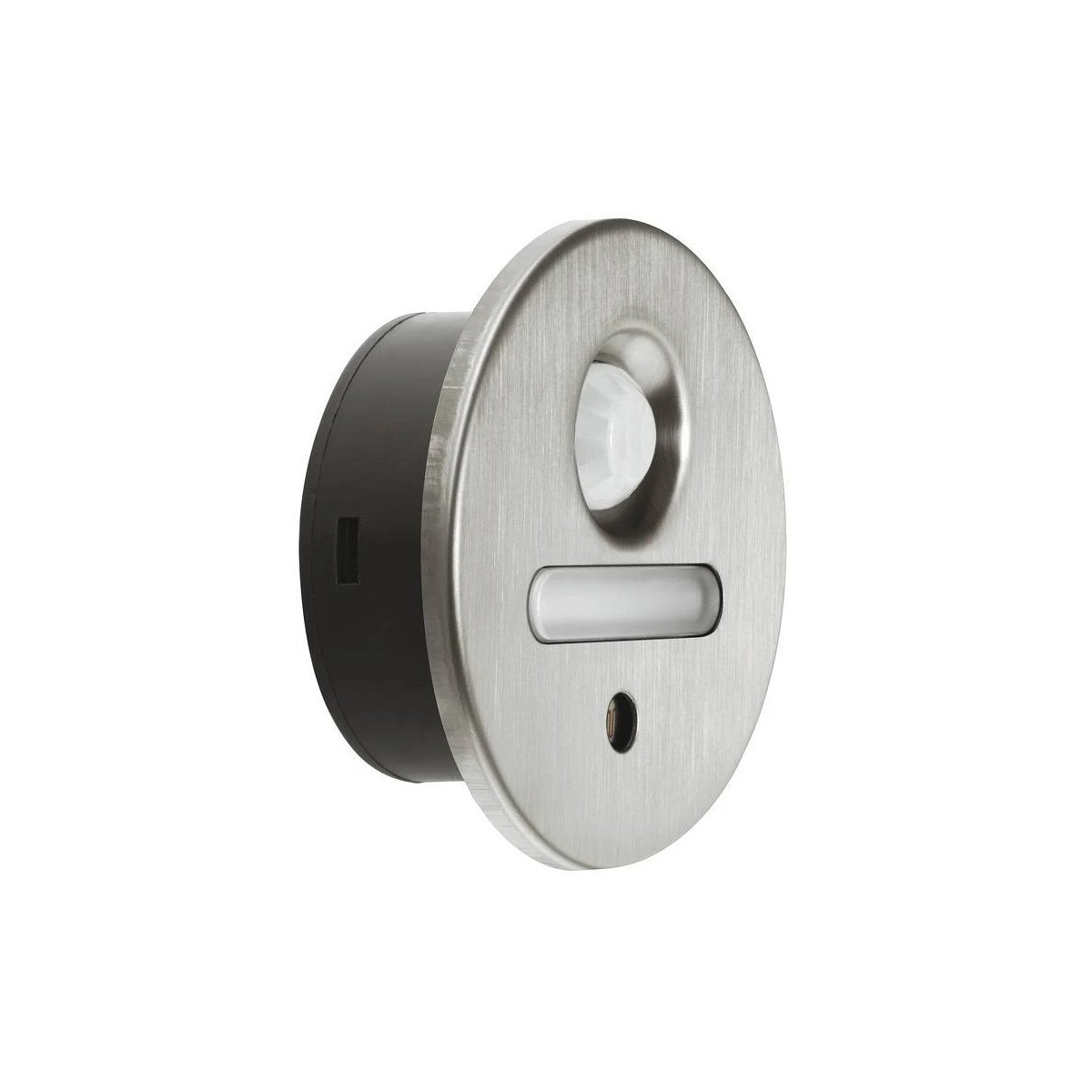 Loox LED 2028 inbouwlamp met bewegingssensor