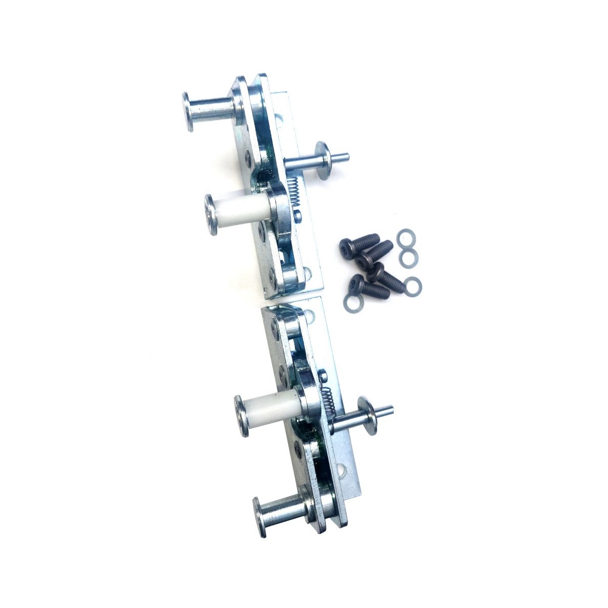 Dometic CaraD-RF Lock top/bottom