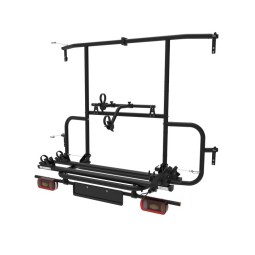 EuroCarry Universele drager Adventure Rack Praktische