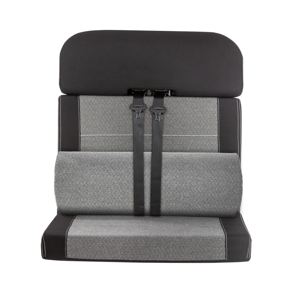 CTA SMART SEAT BEKLEDINGSSET MET HOOFDSTEUN