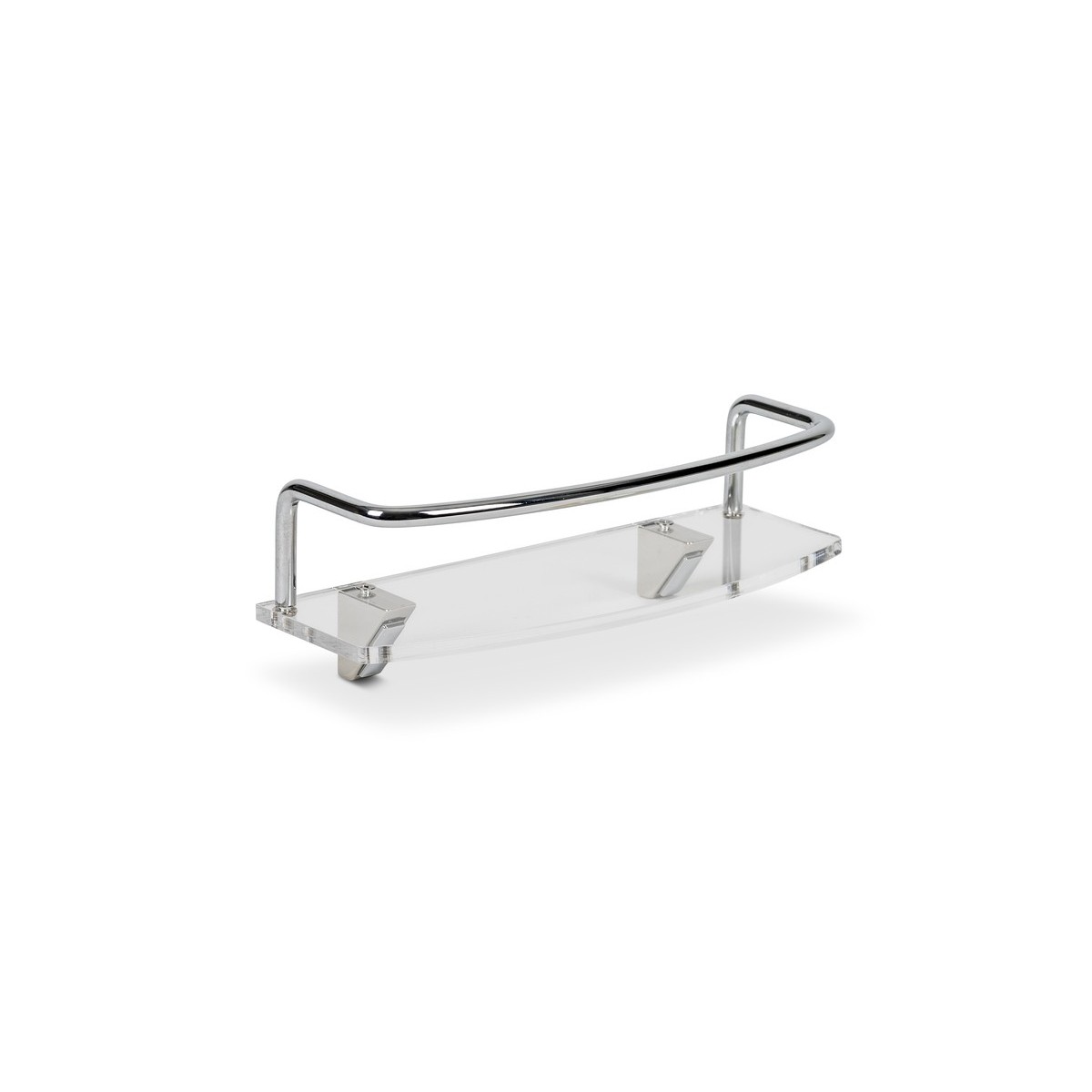 Planchet transparant