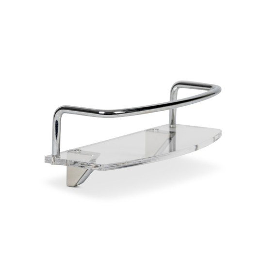 Planchet transparant