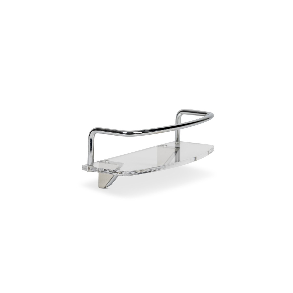 Planchet transparant