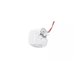 Thule 12V motorkit voor Omnistor 5200 wit, antraciet of zilver